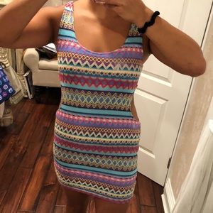 Size medium dress
